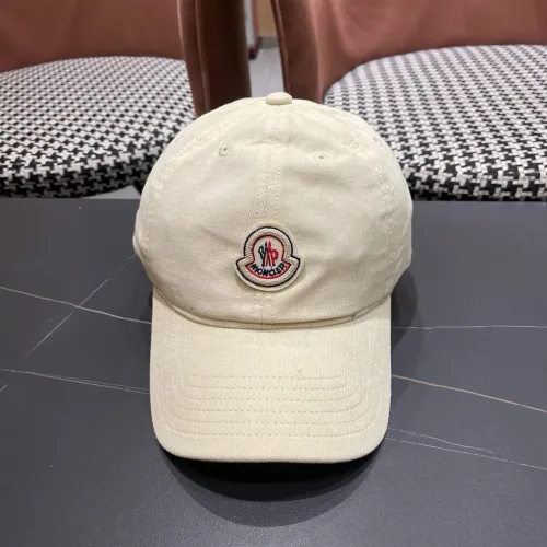 Cheap Moncler Caps #1476786, $$34.00 USD On Moncler Caps