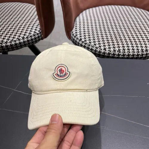 Replica Moncler Caps #1476786 $34.00 USD for Wholesale