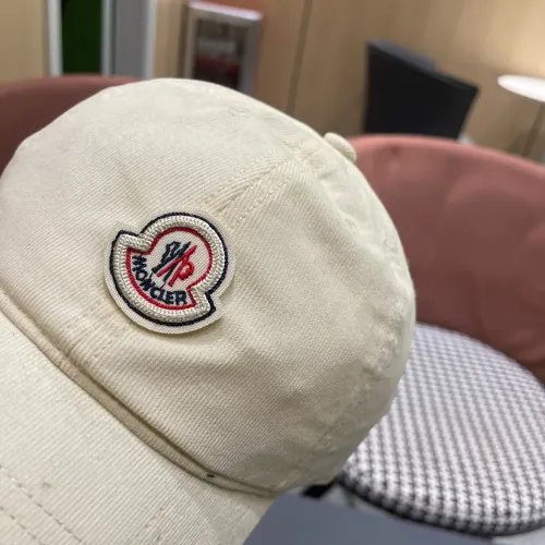Replica Moncler Caps #1476786 $34.00 USD for Wholesale