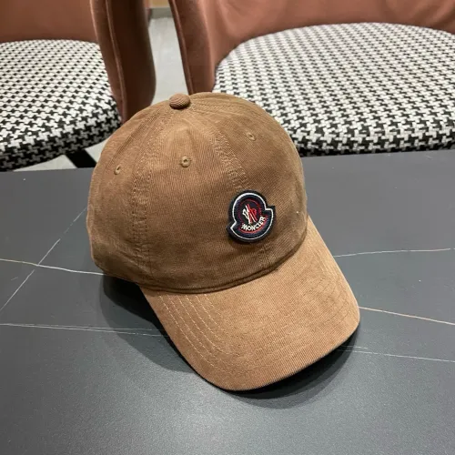 Replica Moncler Caps #1476787 $34.00 USD for Wholesale