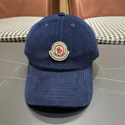 Cheap Moncler Caps #1476788, $$34.00 USD On Moncler Caps