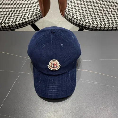 Replica Moncler Caps #1476788 $34.00 USD for Wholesale