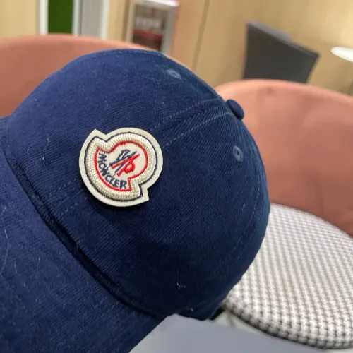 Replica Moncler Caps #1476788 $34.00 USD for Wholesale