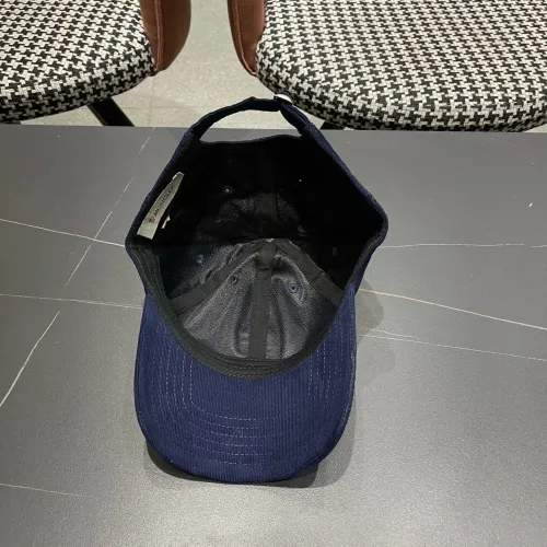 Replica Moncler Caps #1476788 $34.00 USD for Wholesale