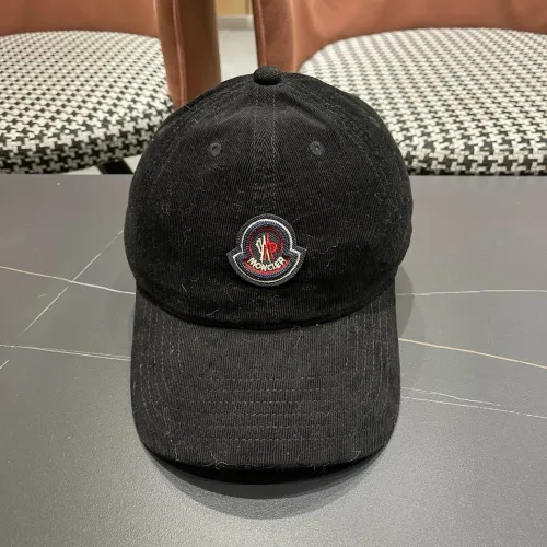 Cheap Moncler Caps #1476789, $$34.00 USD On Moncler Caps