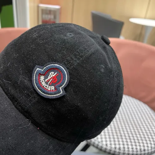 Replica Moncler Caps #1476789 $34.00 USD for Wholesale