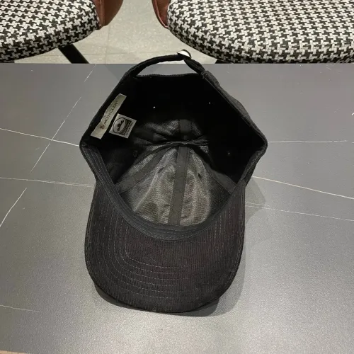 Replica Moncler Caps #1476789 $34.00 USD for Wholesale
