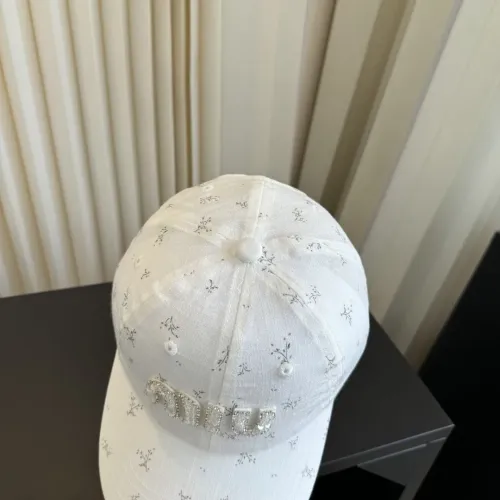 Replica MIU MIU Caps #1476804 $27.00 USD for Wholesale