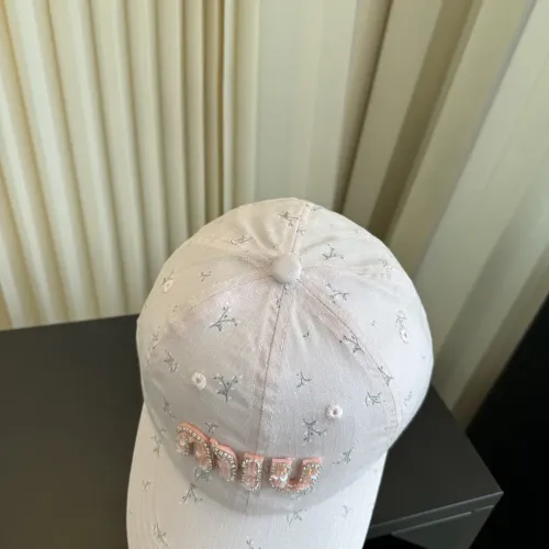 Replica MIU MIU Caps #1476806 $27.00 USD for Wholesale