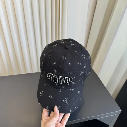 Replica MIU MIU Caps #1476807 $27.00 USD for Wholesale