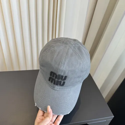 Replica MIU MIU Caps #1476808 $27.00 USD for Wholesale