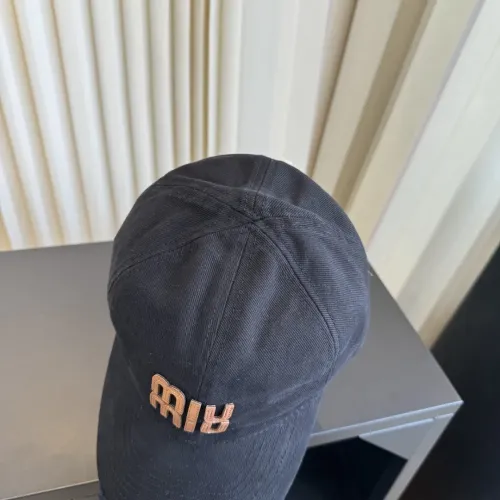 Replica MIU MIU Caps #1476811 $27.00 USD for Wholesale