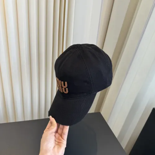 Replica MIU MIU Caps #1476811 $27.00 USD for Wholesale