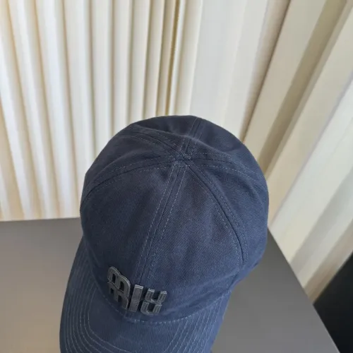 Replica MIU MIU Caps #1476812 $27.00 USD for Wholesale
