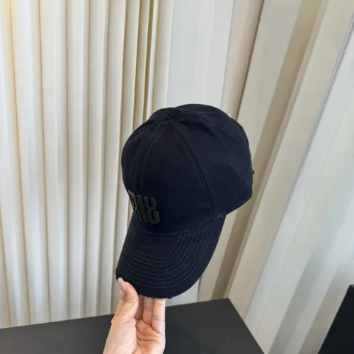 Replica MIU MIU Caps #1476812 $27.00 USD for Wholesale