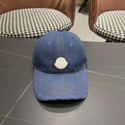 Cheap Moncler Caps #1476814, $$32.00 USD On Moncler Caps