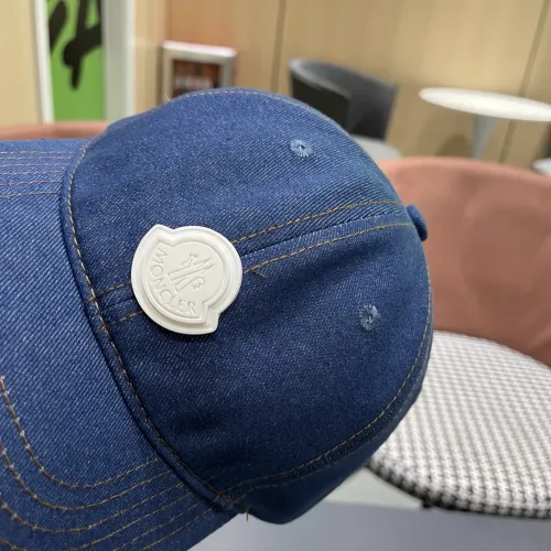 Replica Moncler Caps #1476814 $32.00 USD for Wholesale