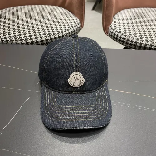 Cheap Moncler Caps #1476815, $$32.00 USD On Moncler Caps