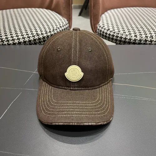 Cheap Moncler Caps #1476817, $$32.00 USD On Moncler Caps