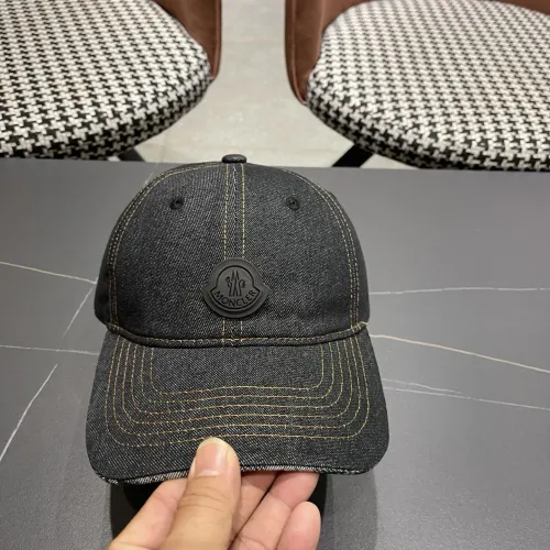 Replica Moncler Caps #1476818 $32.00 USD for Wholesale