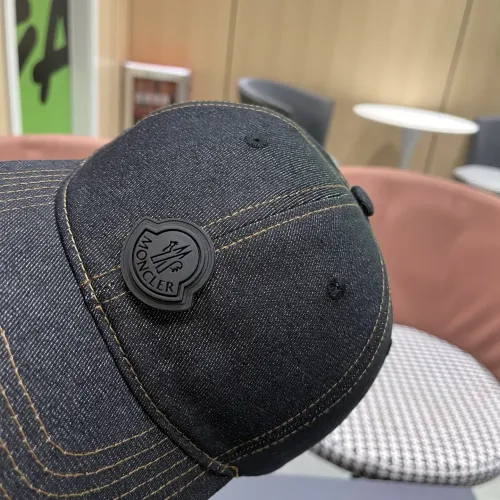 Replica Moncler Caps #1476818 $32.00 USD for Wholesale