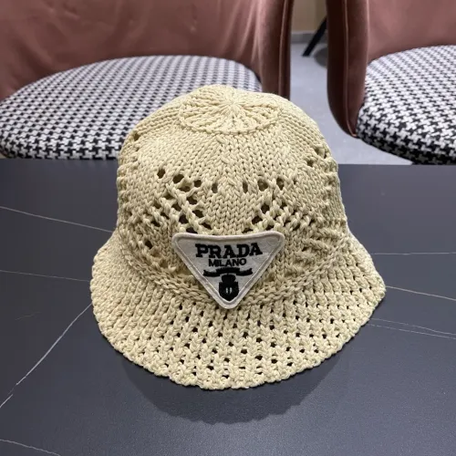 Cheap Prada Caps #1476820, $$36.00 USD On Prada Caps