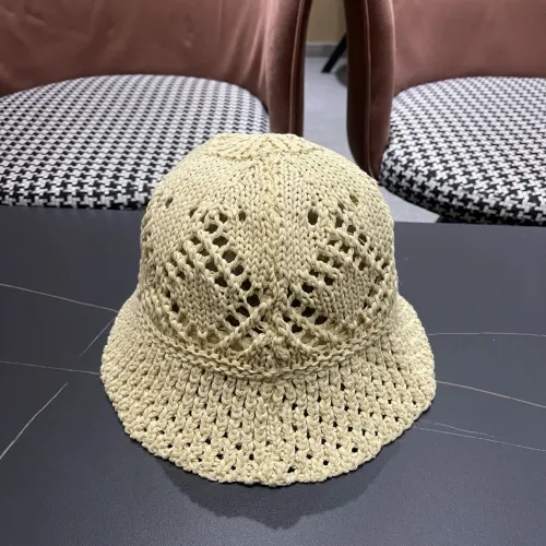 Replica Prada Caps #1476820 $36.00 USD for Wholesale