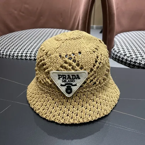Cheap Prada Caps #1476821, $$36.00 USD On Prada Caps
