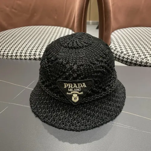 Cheap Prada Caps #1476822, $$36.00 USD On Prada Caps