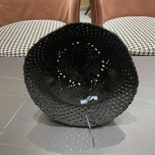 Replica Prada Caps #1476822 $36.00 USD for Wholesale