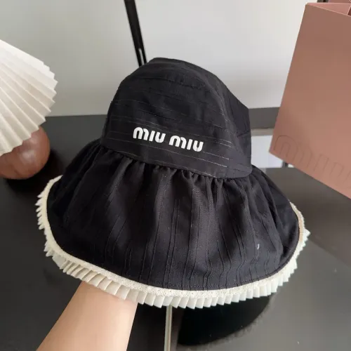 Cheap MIU MIU Caps #1476825, $$29.00 USD On MIU MIU Caps
