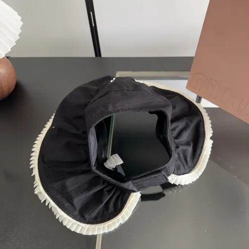 Replica MIU MIU Caps #1476825 $29.00 USD for Wholesale