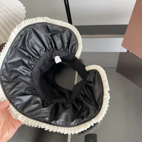 Replica MIU MIU Caps #1476825 $29.00 USD for Wholesale