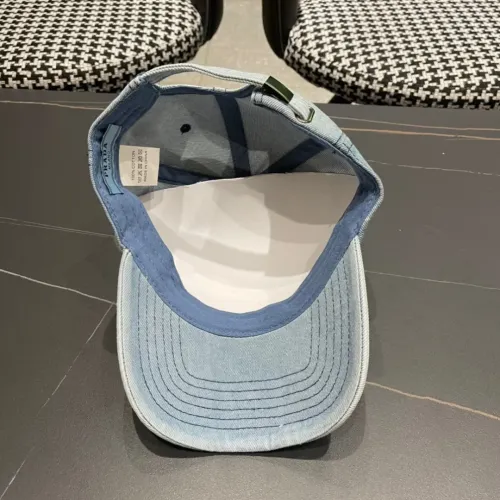 Replica Prada Caps #1476826 $32.00 USD for Wholesale