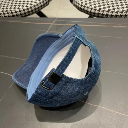 Replica Prada Caps #1476827 $32.00 USD for Wholesale