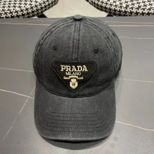 Cheap Prada Caps #1476828, $$32.00 USD On Prada Caps