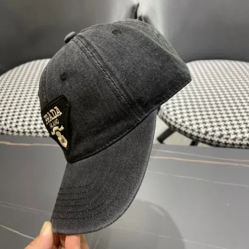 Replica Prada Caps #1476828 $32.00 USD for Wholesale