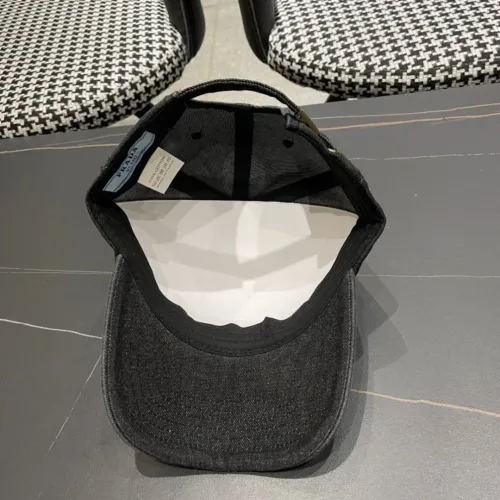Replica Prada Caps #1476828 $32.00 USD for Wholesale