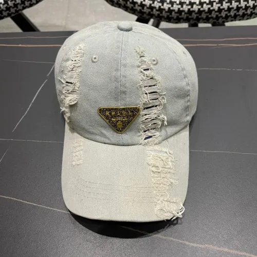 Cheap Prada Caps #1476829, $$32.00 USD On Prada Caps