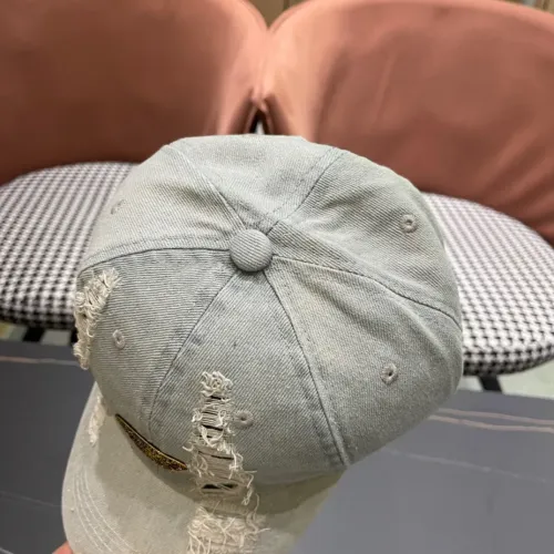 Replica Prada Caps #1476829 $32.00 USD for Wholesale