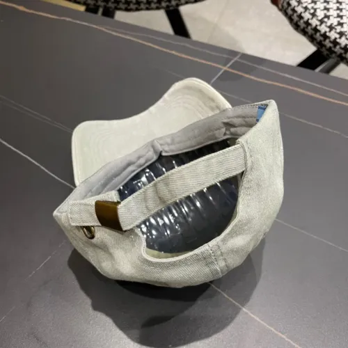 Replica Prada Caps #1476829 $32.00 USD for Wholesale