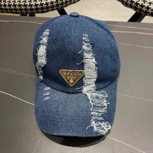 Cheap Prada Caps #1476830, $$32.00 USD On Prada Caps