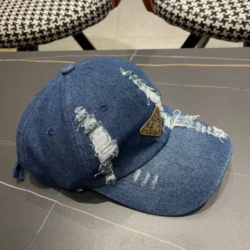 Replica Prada Caps #1476830 $32.00 USD for Wholesale