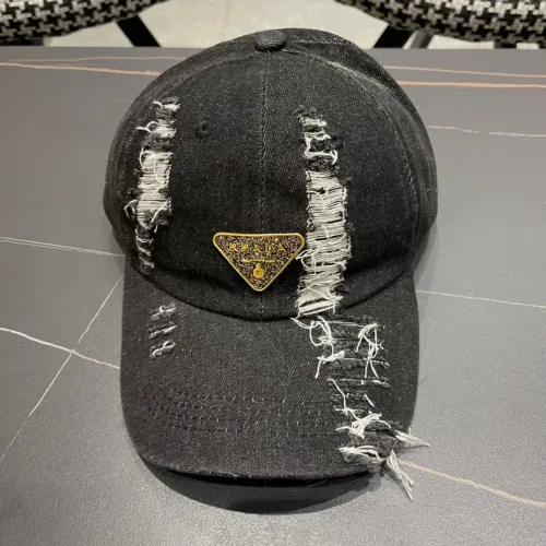 Cheap Prada Caps #1476832, $$32.00 USD On Prada Caps