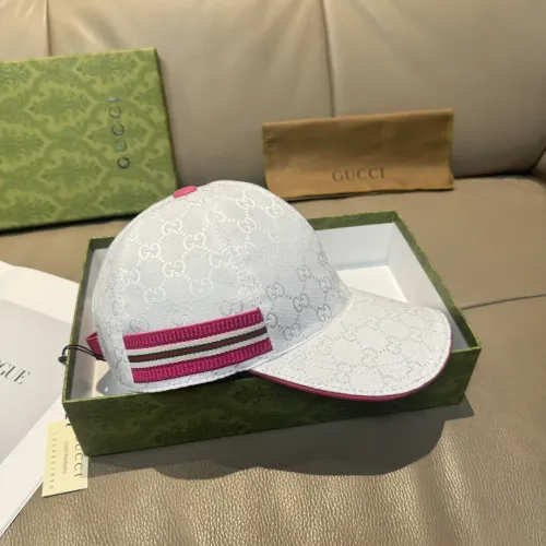 Cheap Gucci Caps #1476836, $$34.00 USD On Gucci Caps