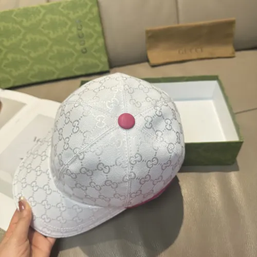 Replica Gucci Caps #1476836 $34.00 USD for Wholesale