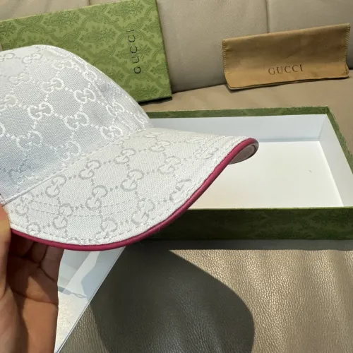 Replica Gucci Caps #1476836 $34.00 USD for Wholesale