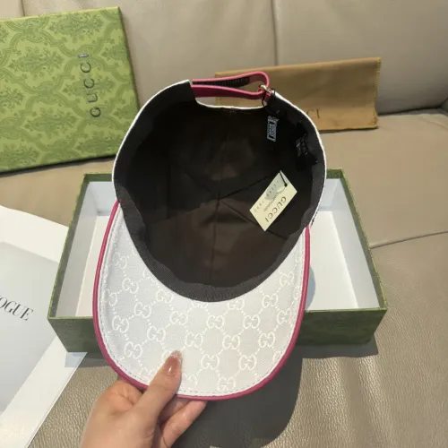 Replica Gucci Caps #1476836 $34.00 USD for Wholesale