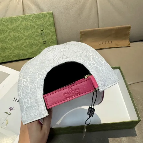 Replica Gucci Caps #1476836 $34.00 USD for Wholesale