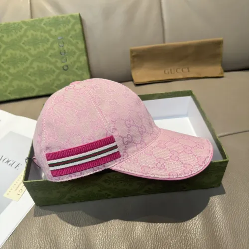 Cheap Gucci Caps #1476837, $$34.00 USD On Gucci Caps